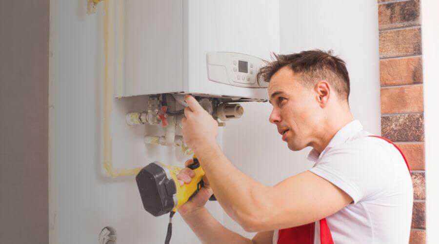 Professional bathroom faucet installation in Arlington, WA